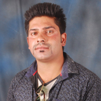 Praveen Justa